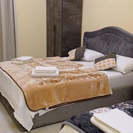 Bed and Breakfast Termini Gioberti Рим Экстерьер фото