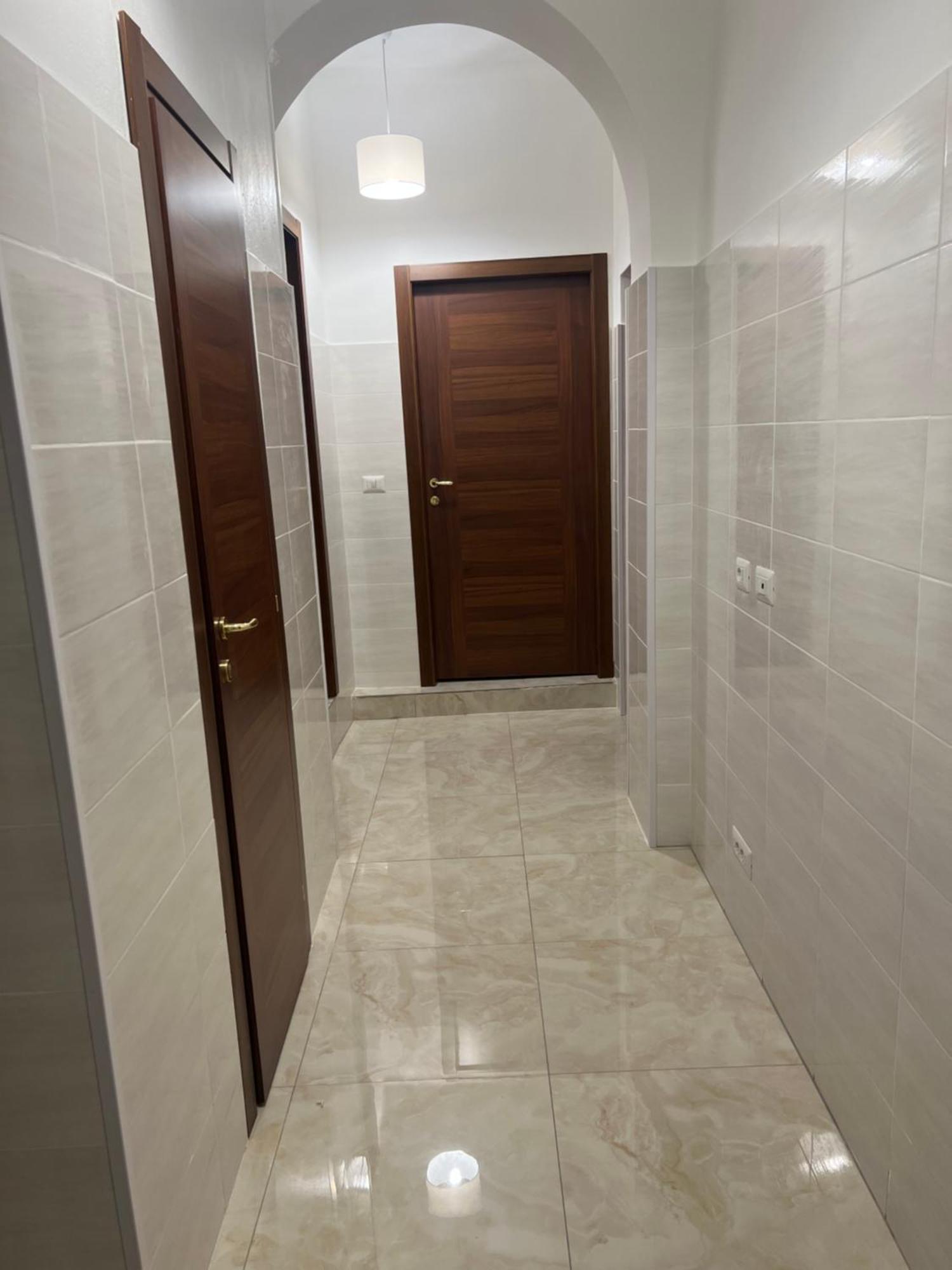 Bed and Breakfast Termini Gioberti Рим Экстерьер фото