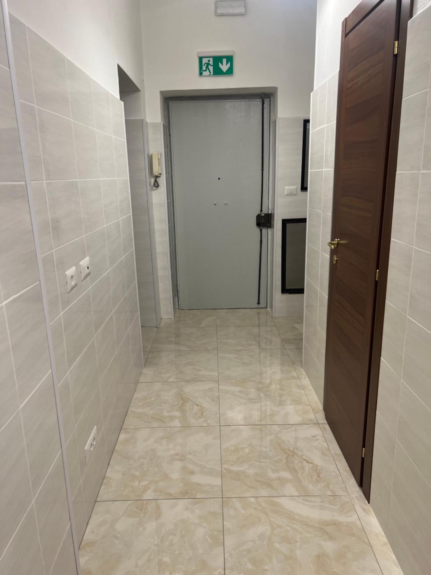 Bed and Breakfast Termini Gioberti Рим Экстерьер фото
