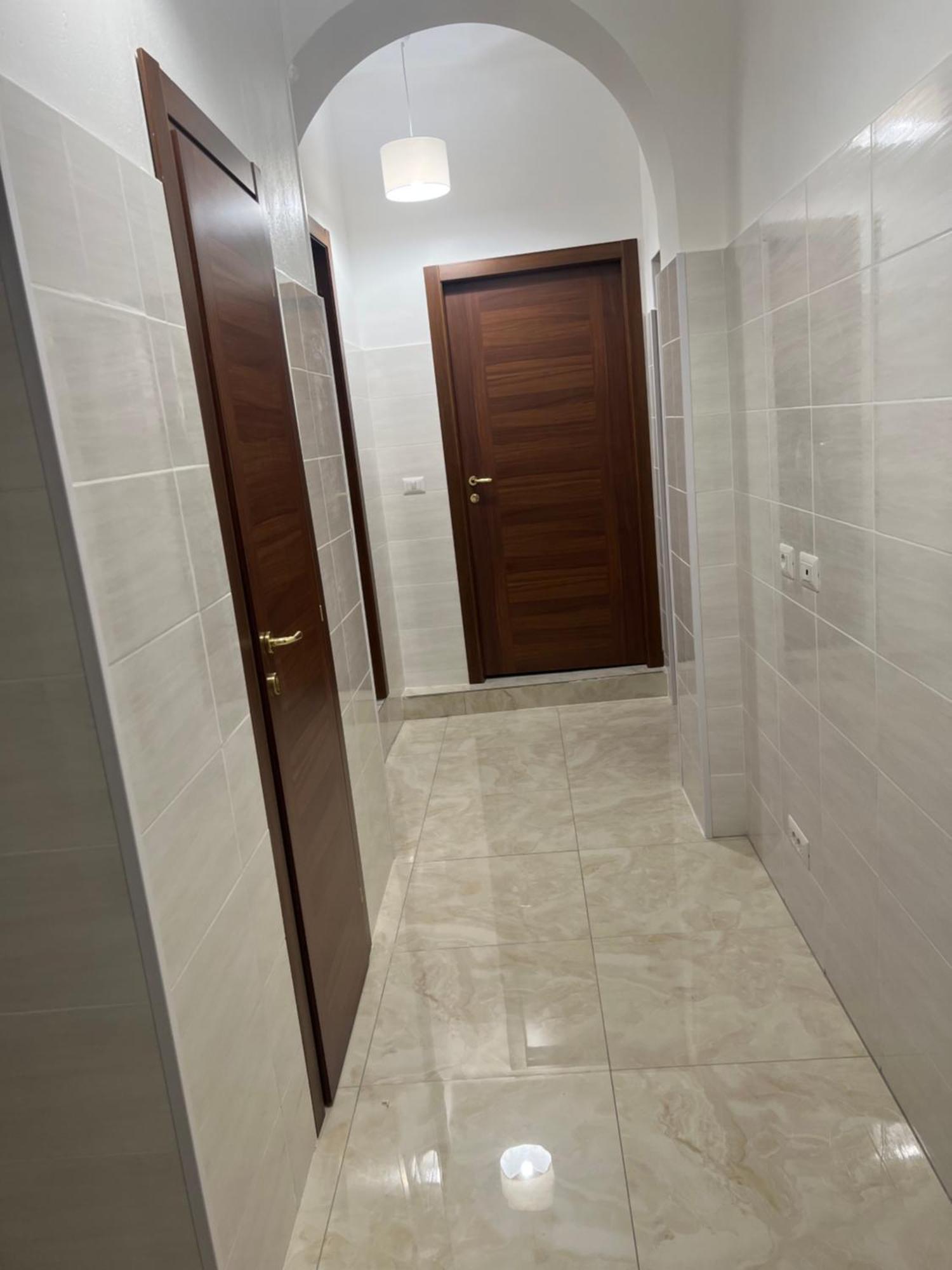 Bed and Breakfast Termini Gioberti Рим Экстерьер фото