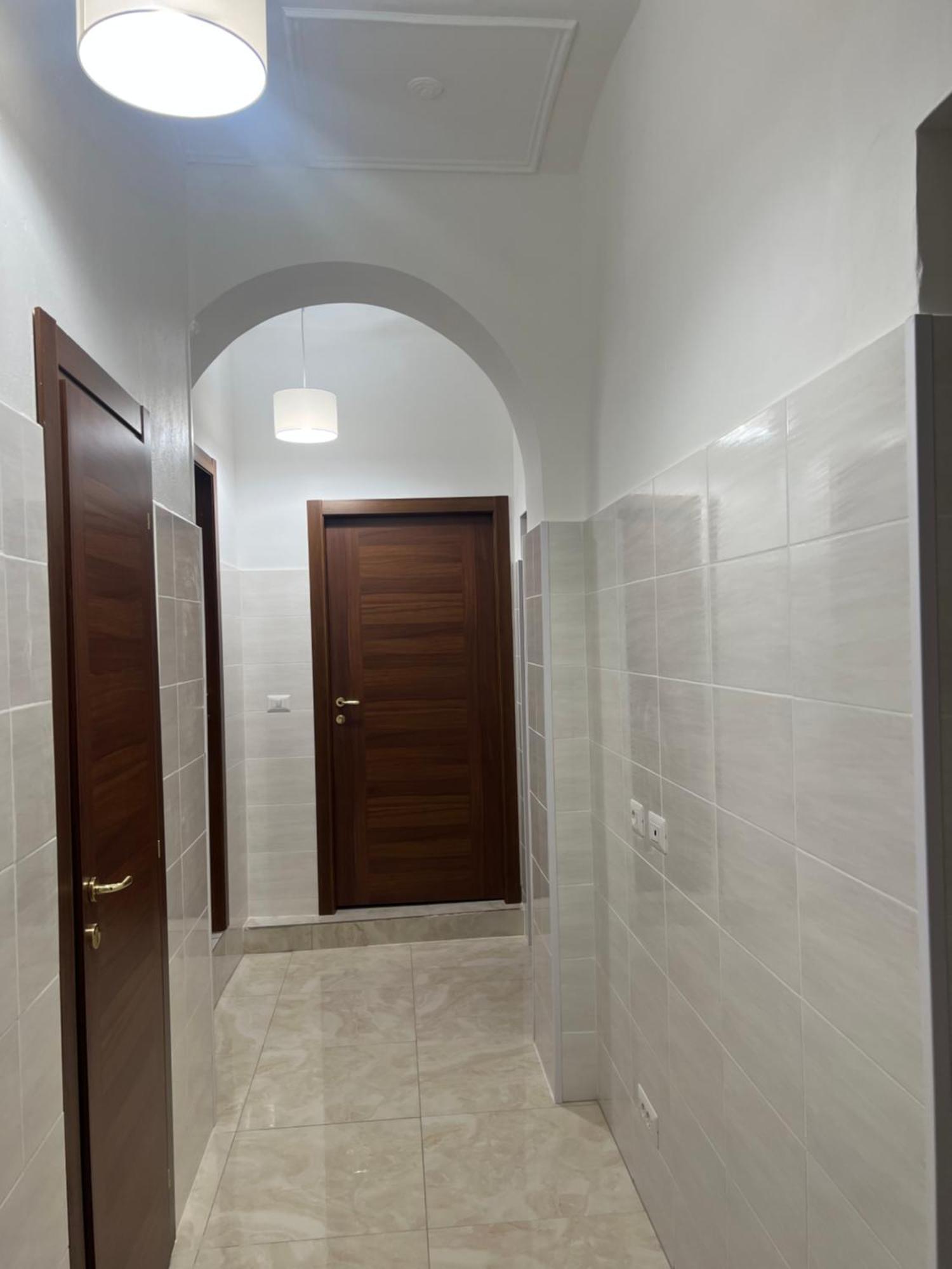 Bed and Breakfast Termini Gioberti Рим Экстерьер фото