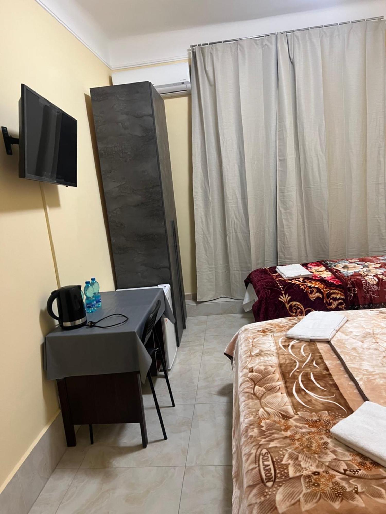 Bed and Breakfast Termini Gioberti Рим Экстерьер фото