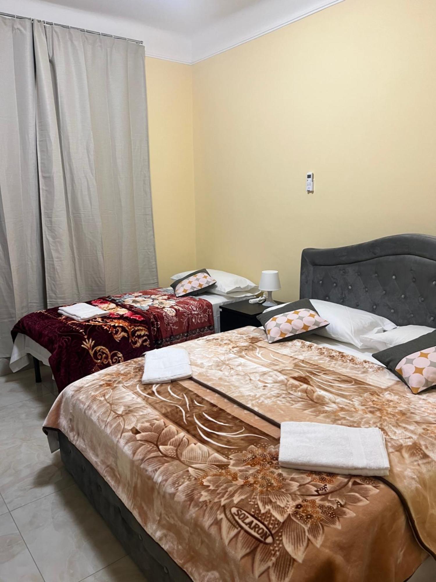 Bed and Breakfast Termini Gioberti Рим Экстерьер фото
