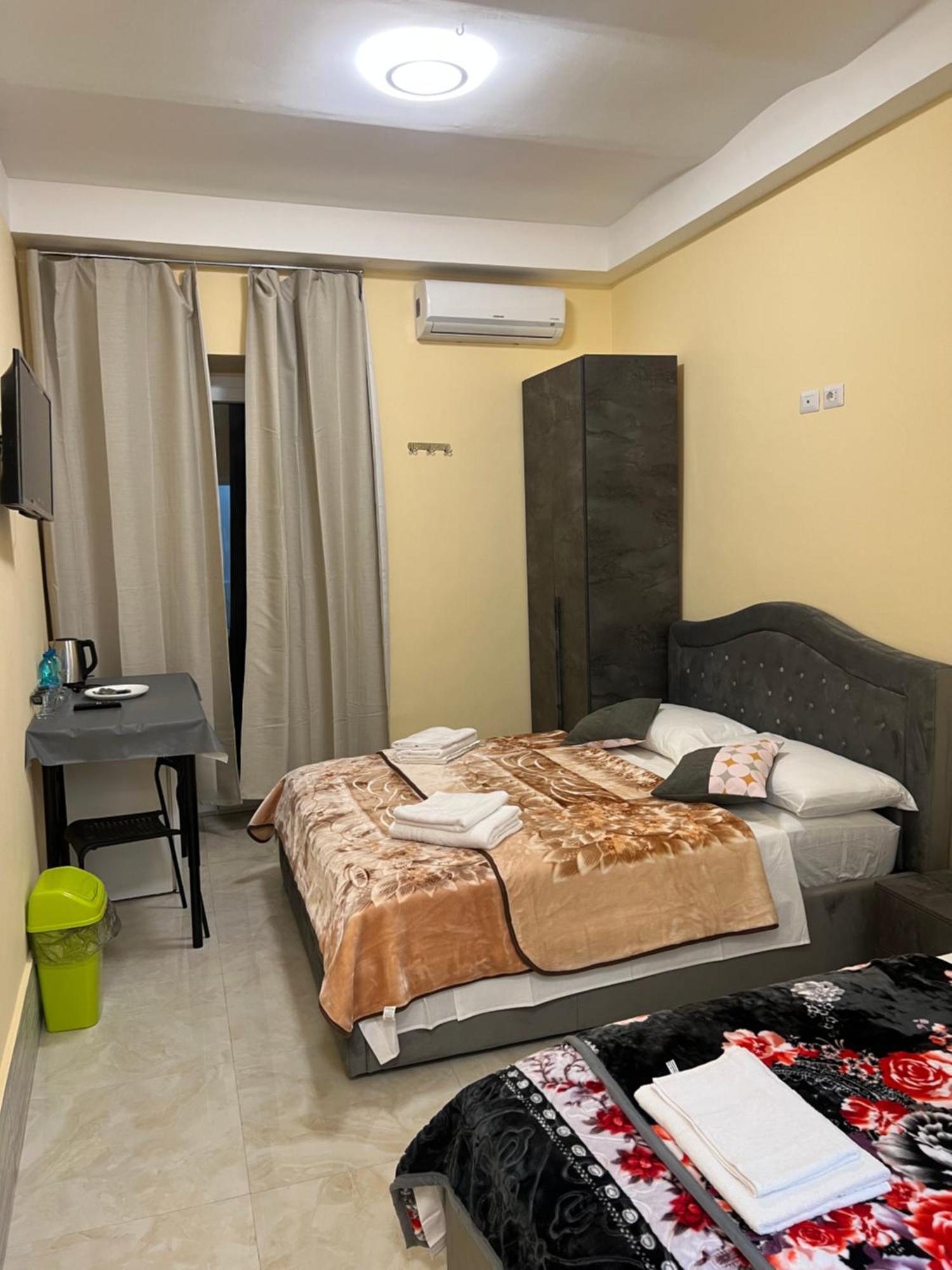 Bed and Breakfast Termini Gioberti Рим Экстерьер фото