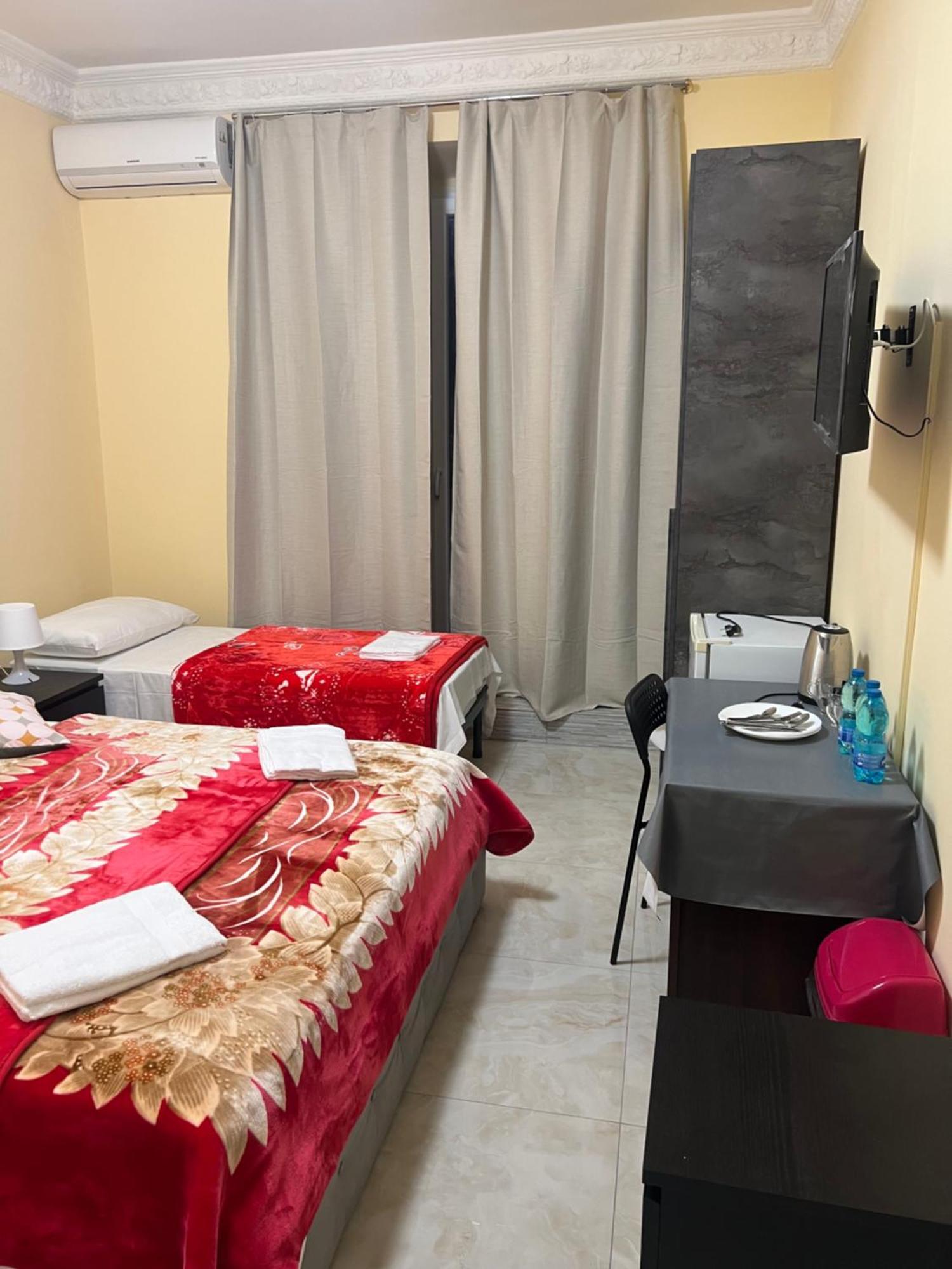 Bed and Breakfast Termini Gioberti Рим Экстерьер фото