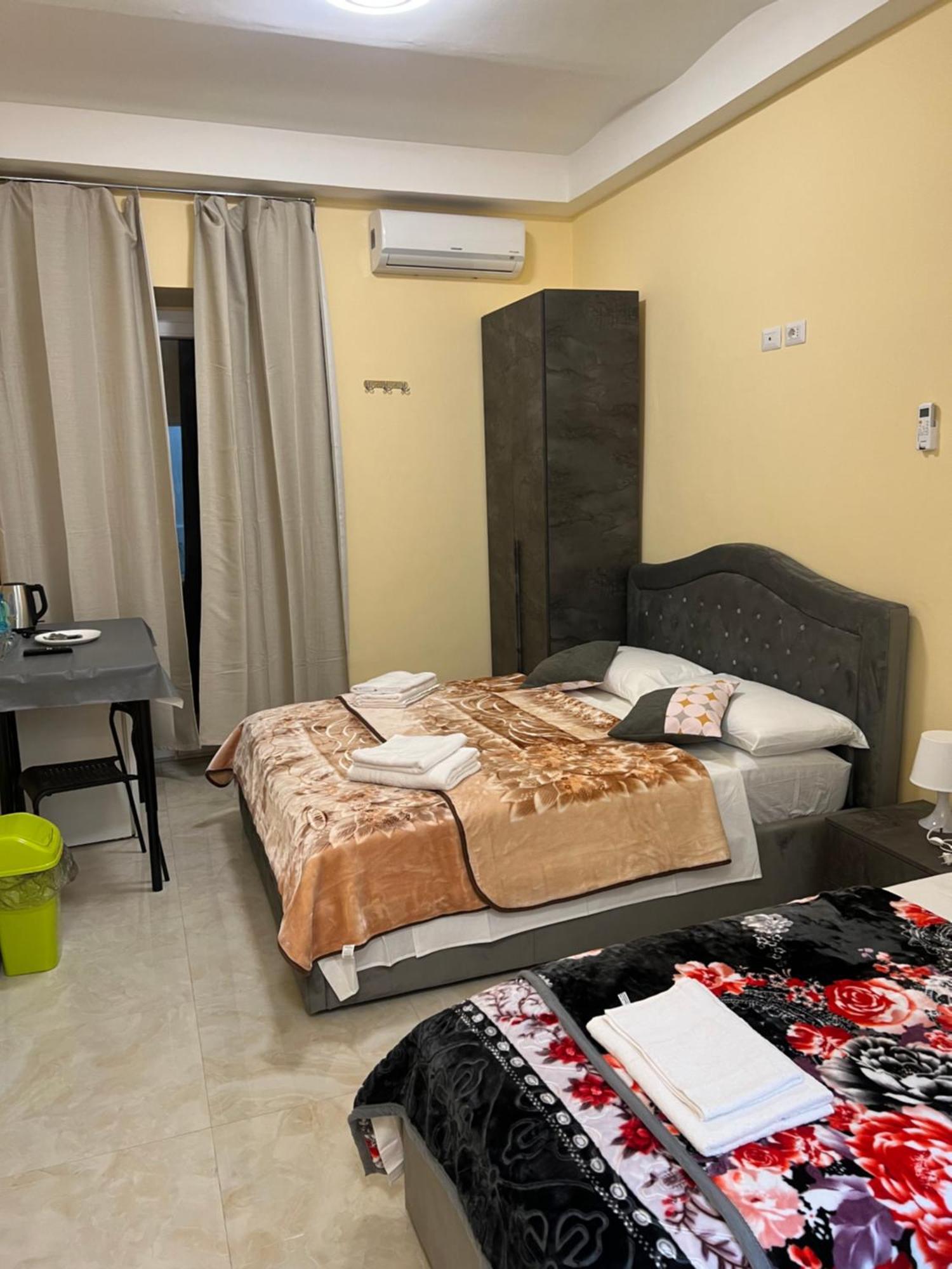 Bed and Breakfast Termini Gioberti Рим Экстерьер фото