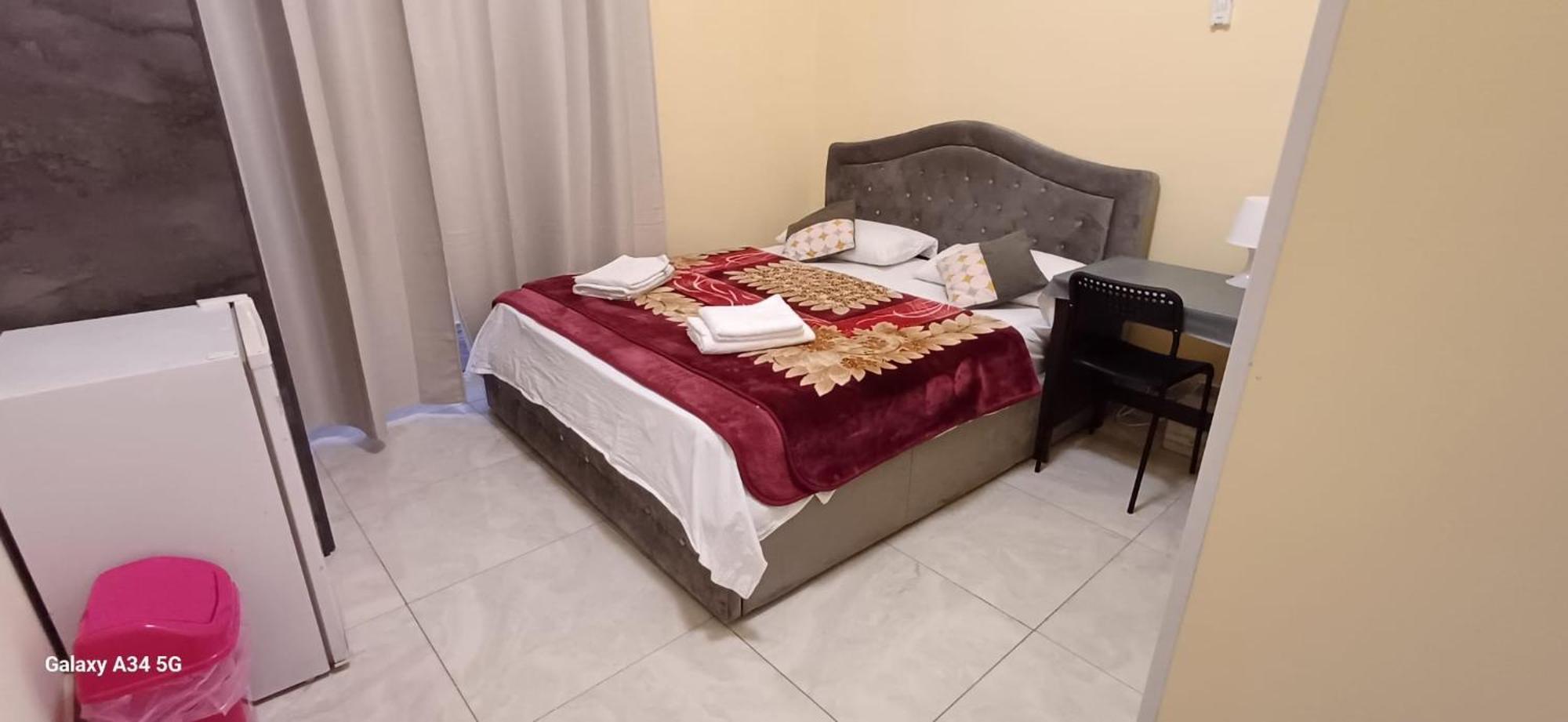 Bed and Breakfast Termini Gioberti Рим Экстерьер фото