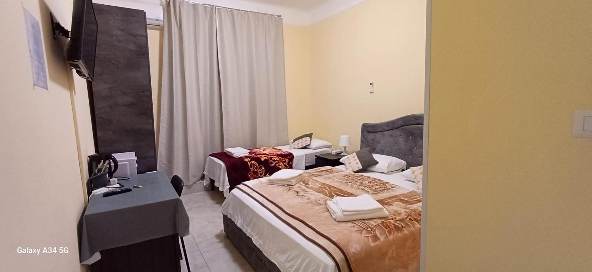 Bed and Breakfast Termini Gioberti Рим Экстерьер фото