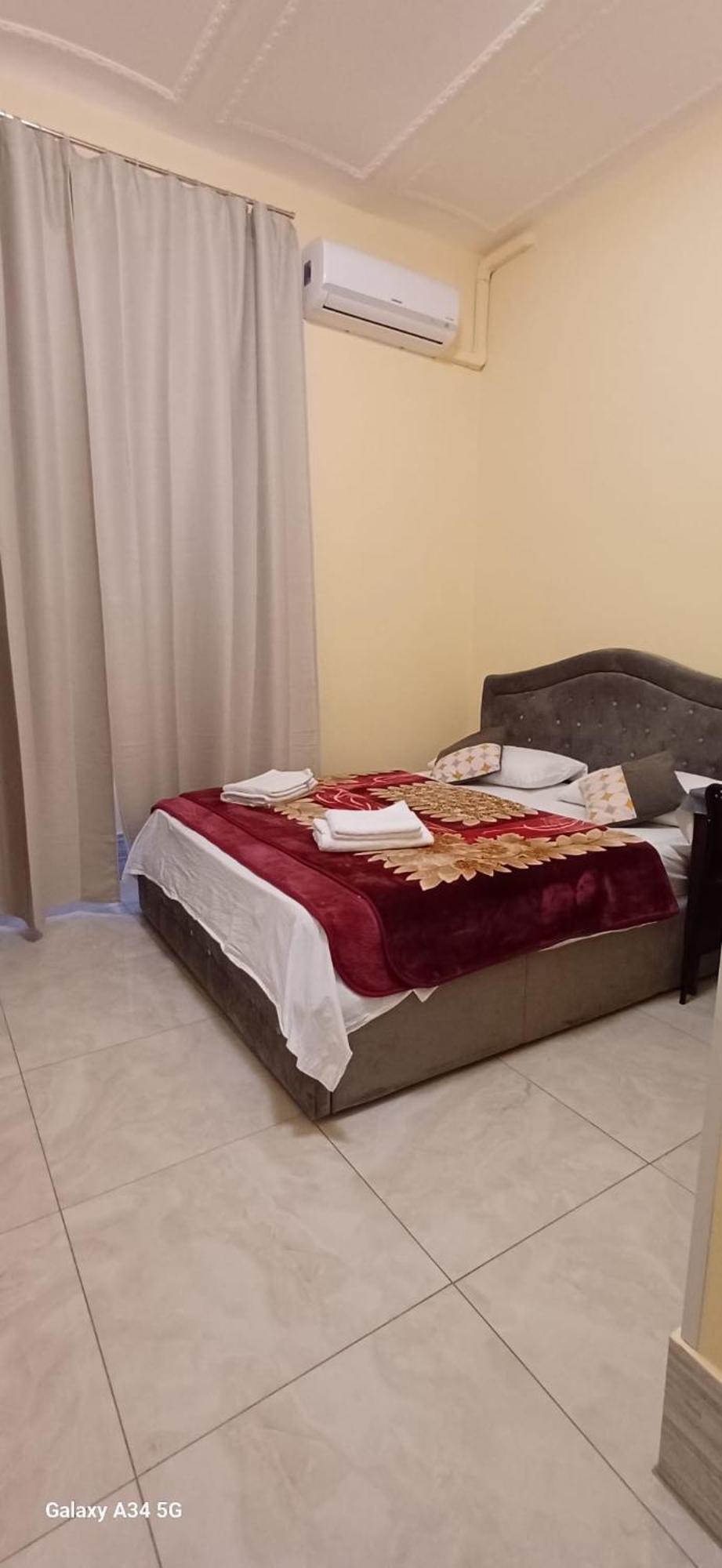 Bed and Breakfast Termini Gioberti Рим Экстерьер фото