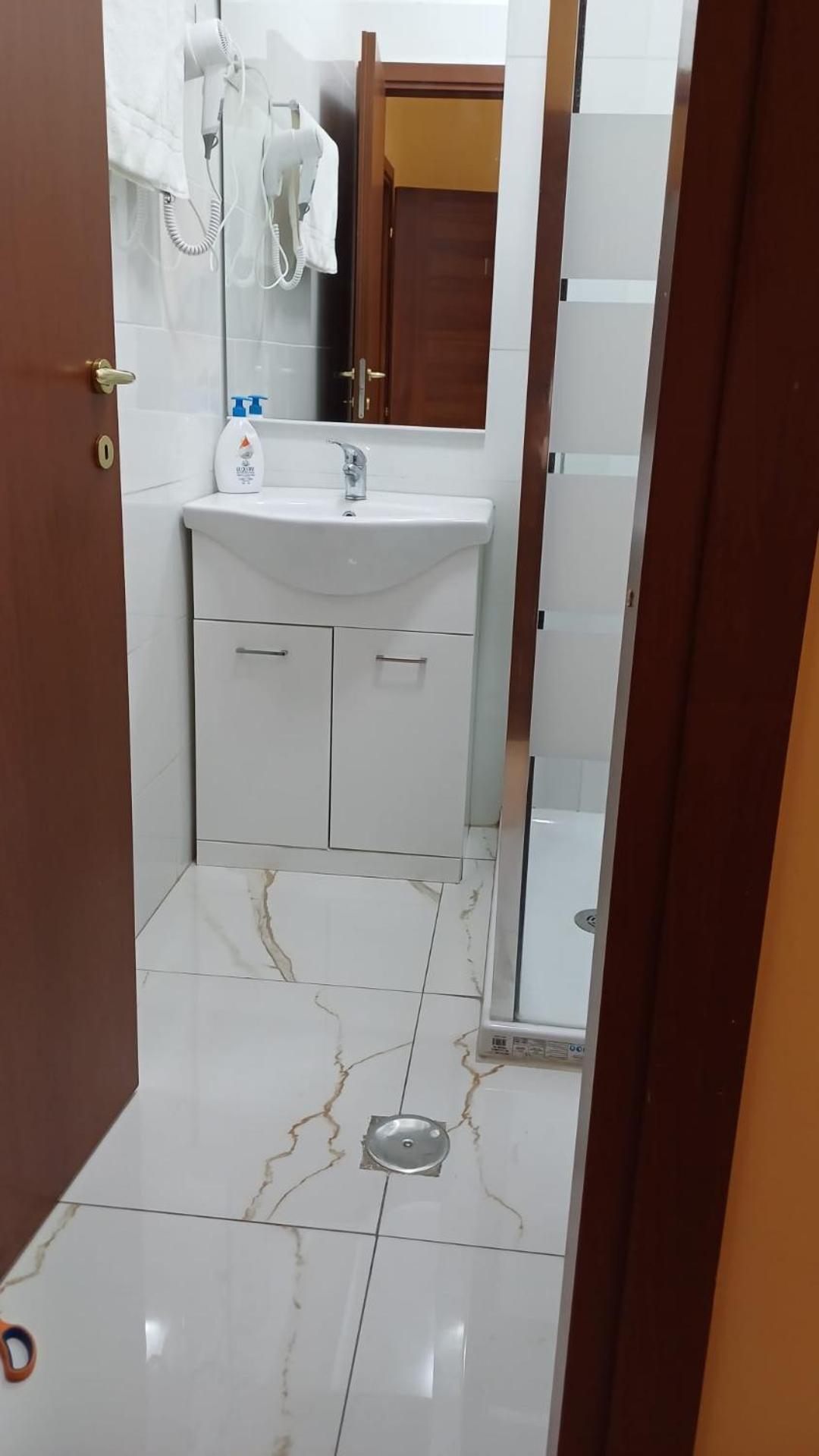Bed and Breakfast Termini Gioberti Рим Экстерьер фото