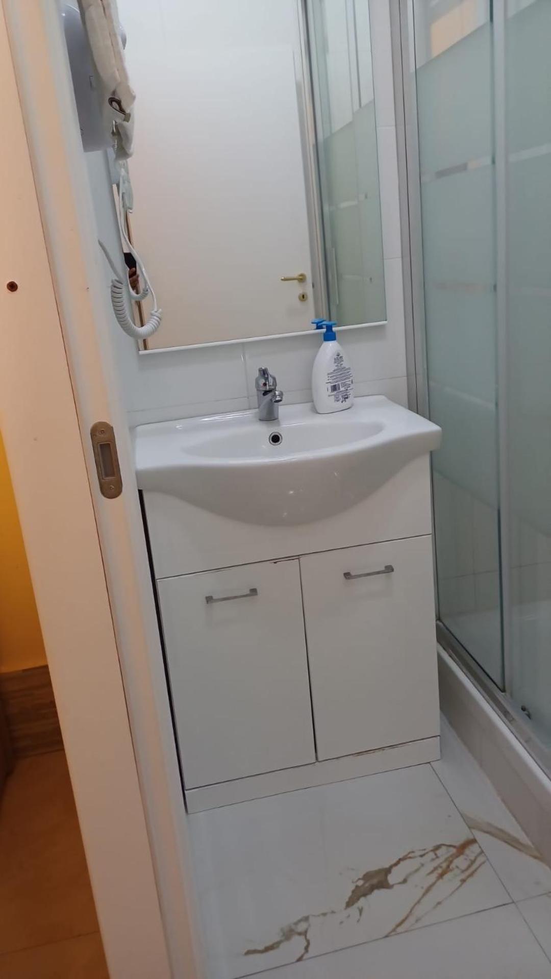 Bed and Breakfast Termini Gioberti Рим Экстерьер фото
