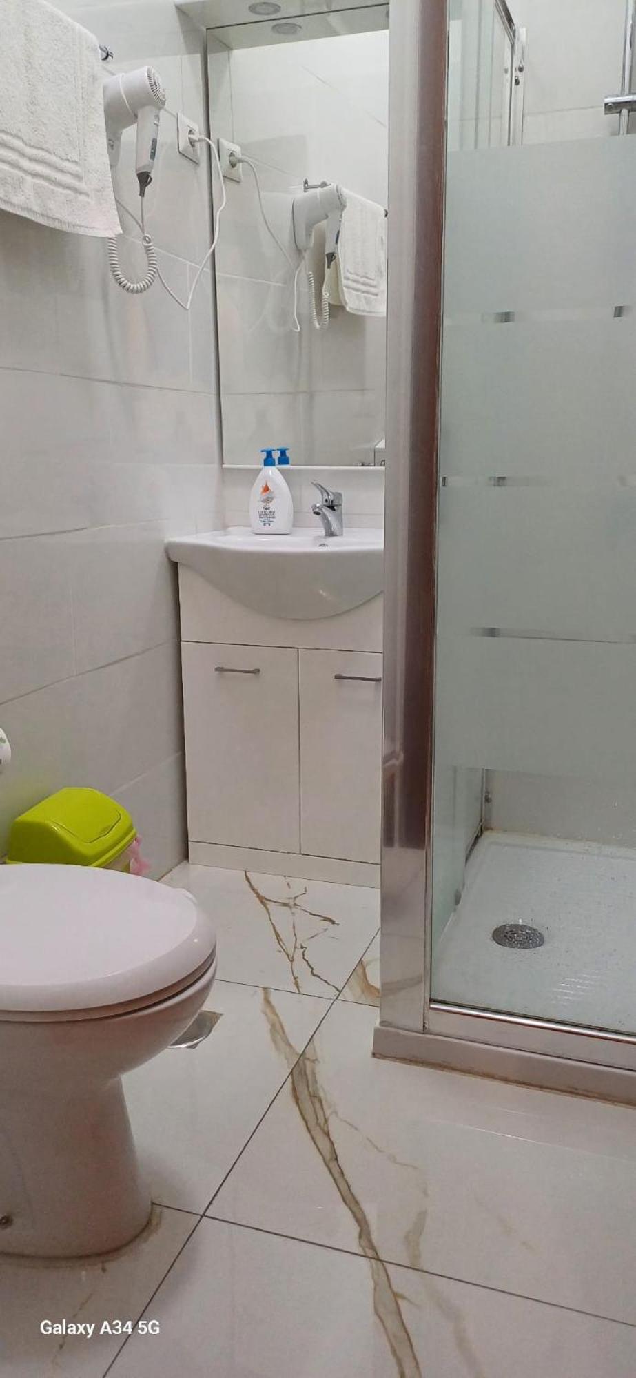 Bed and Breakfast Termini Gioberti Рим Экстерьер фото
