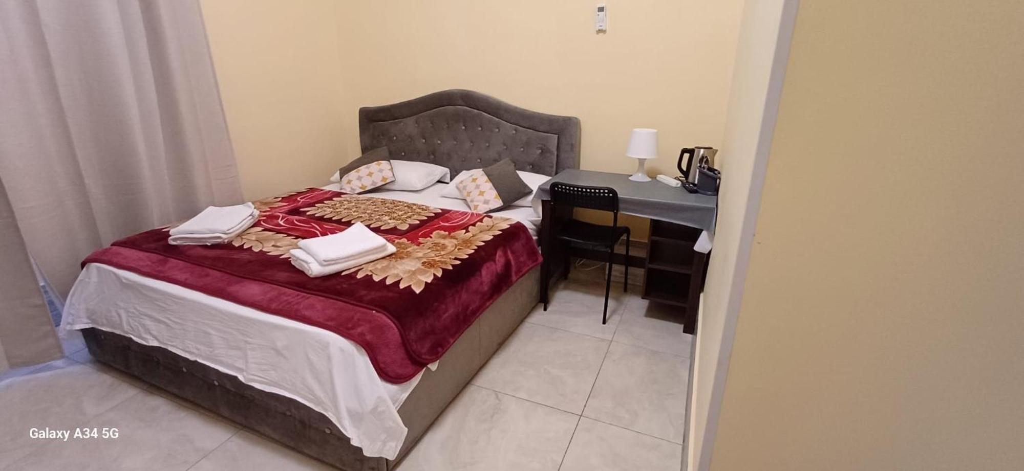 Bed and Breakfast Termini Gioberti Рим Экстерьер фото