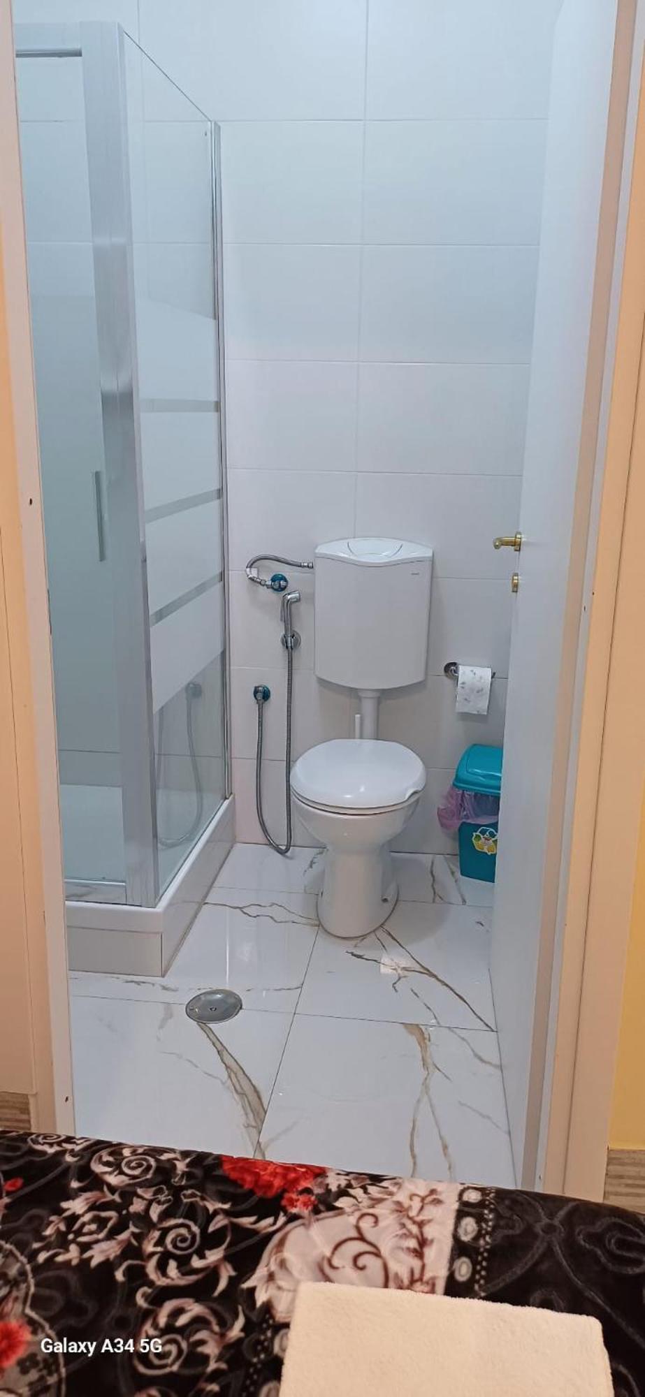 Bed and Breakfast Termini Gioberti Рим Экстерьер фото