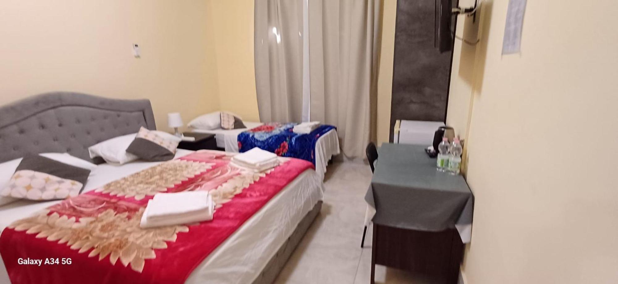 Bed and Breakfast Termini Gioberti Рим Экстерьер фото
