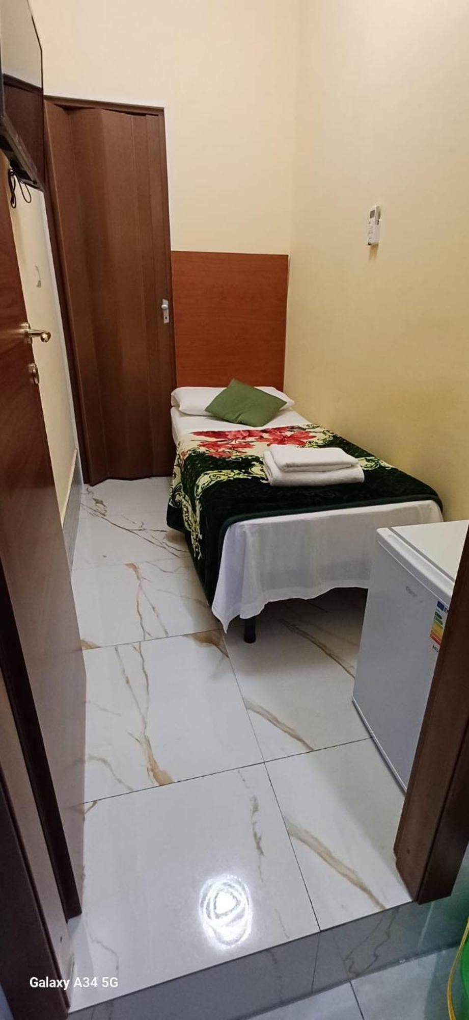 Bed and Breakfast Termini Gioberti Рим Экстерьер фото