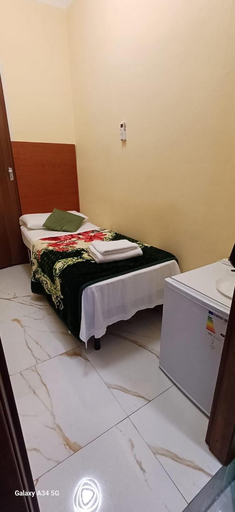 Bed and Breakfast Termini Gioberti Рим Экстерьер фото