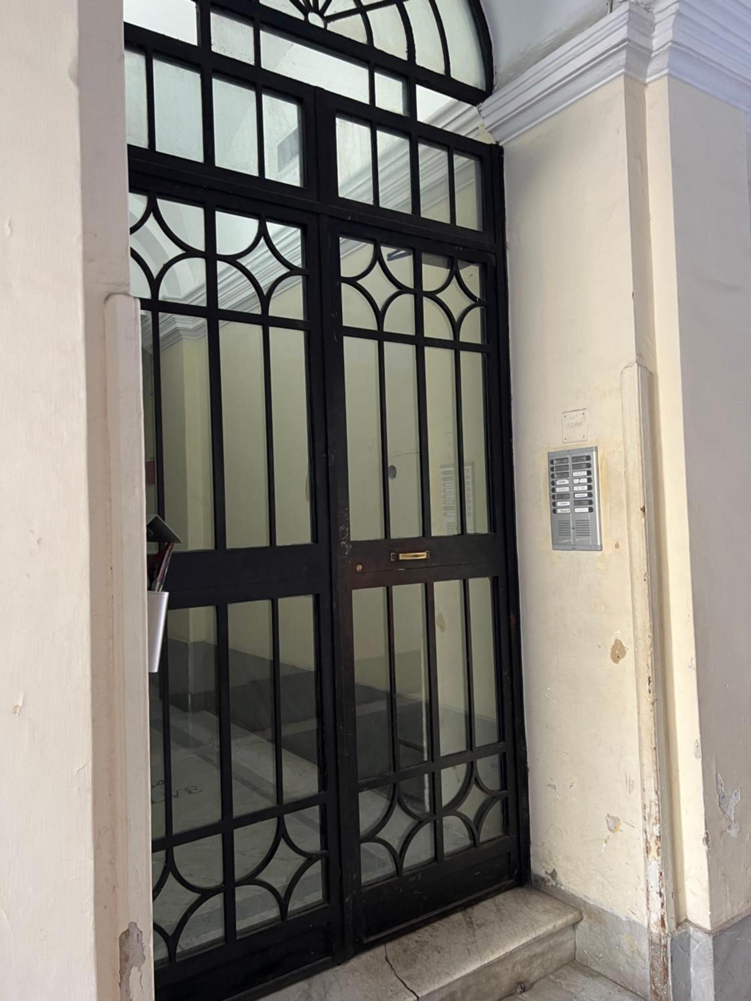 Bed and Breakfast Termini Gioberti Рим Экстерьер фото