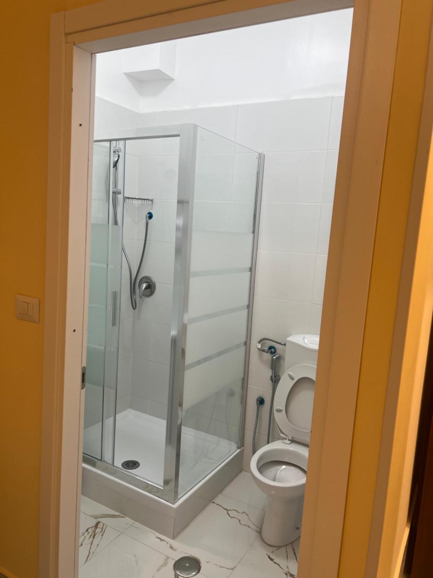 Bed and Breakfast Termini Gioberti Рим Экстерьер фото