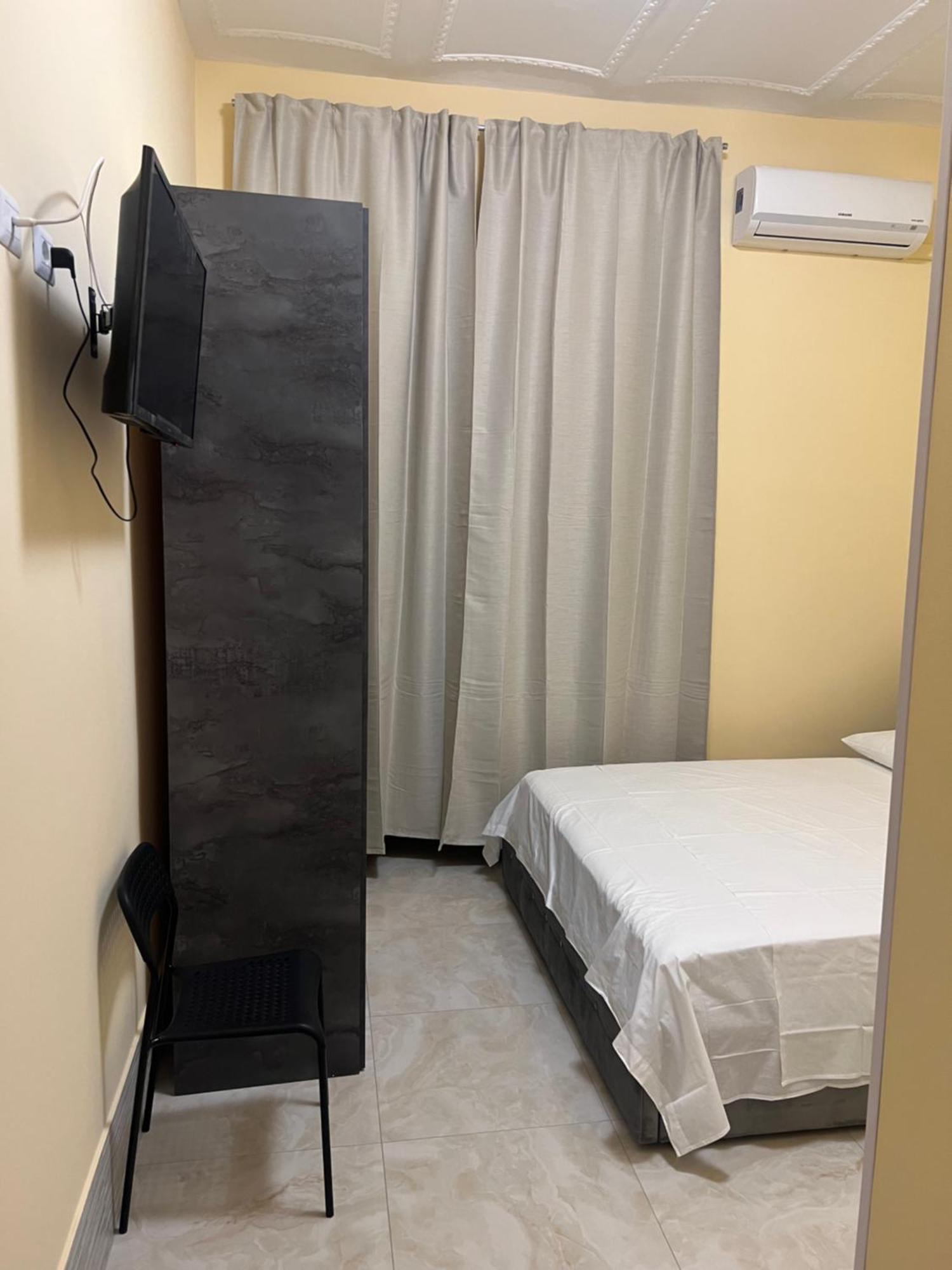 Bed and Breakfast Termini Gioberti Рим Экстерьер фото