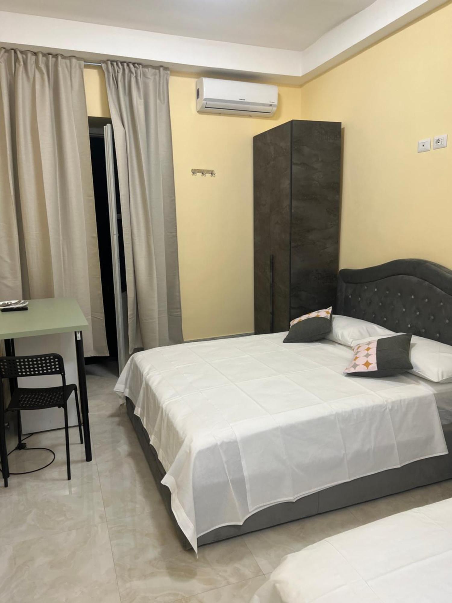 Bed and Breakfast Termini Gioberti Рим Экстерьер фото