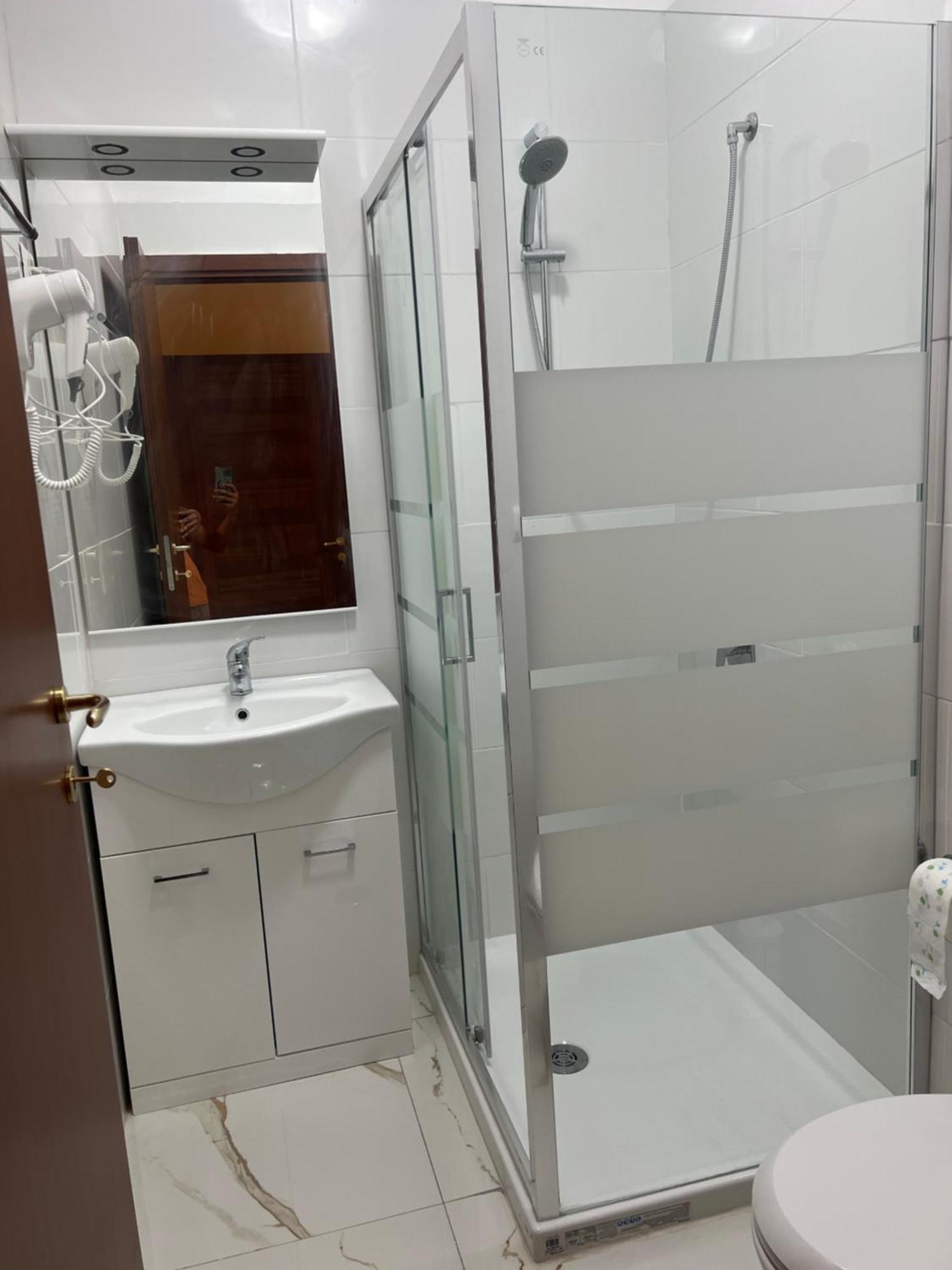 Bed and Breakfast Termini Gioberti Рим Экстерьер фото
