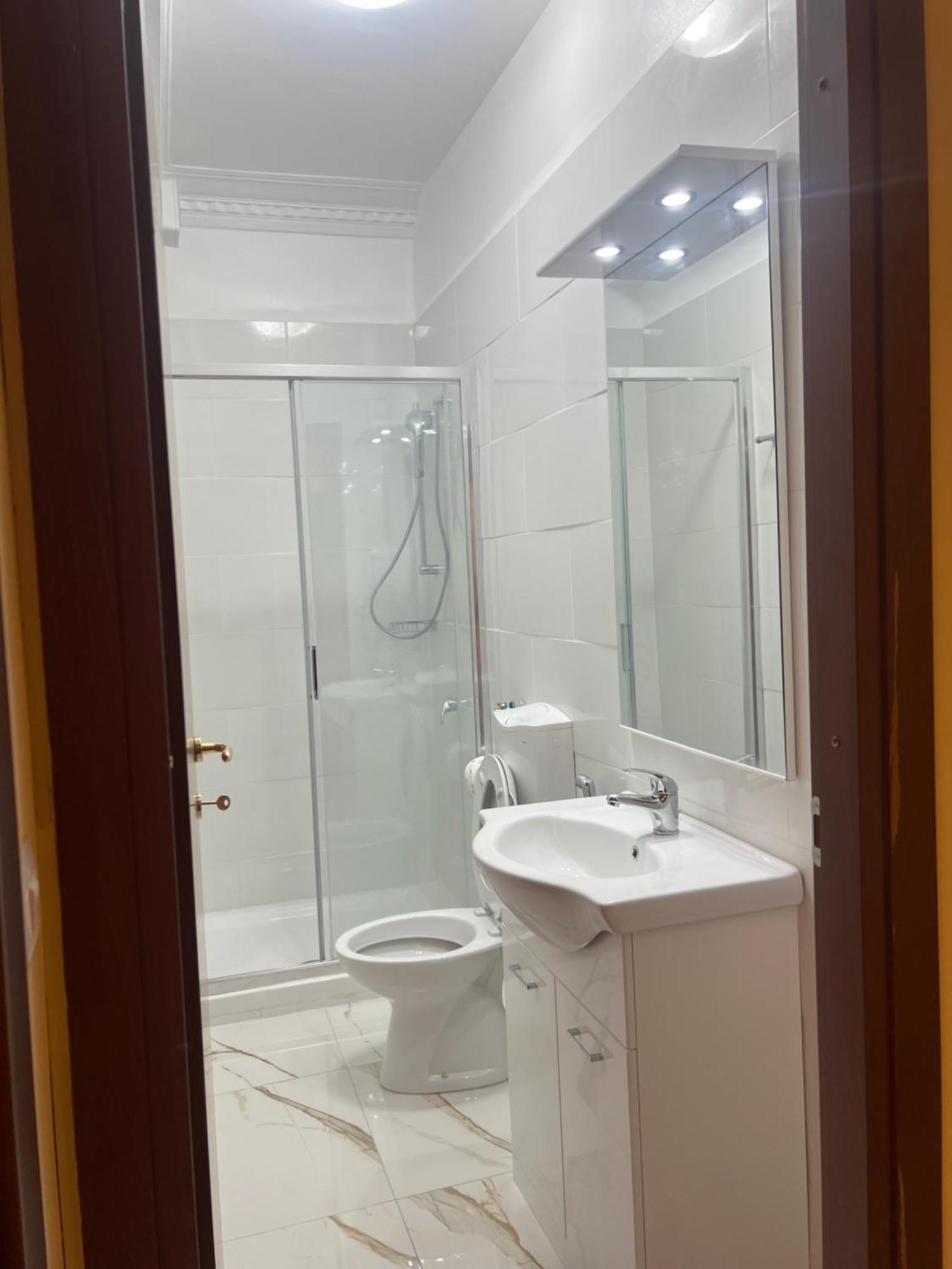 Bed and Breakfast Termini Gioberti Рим Экстерьер фото
