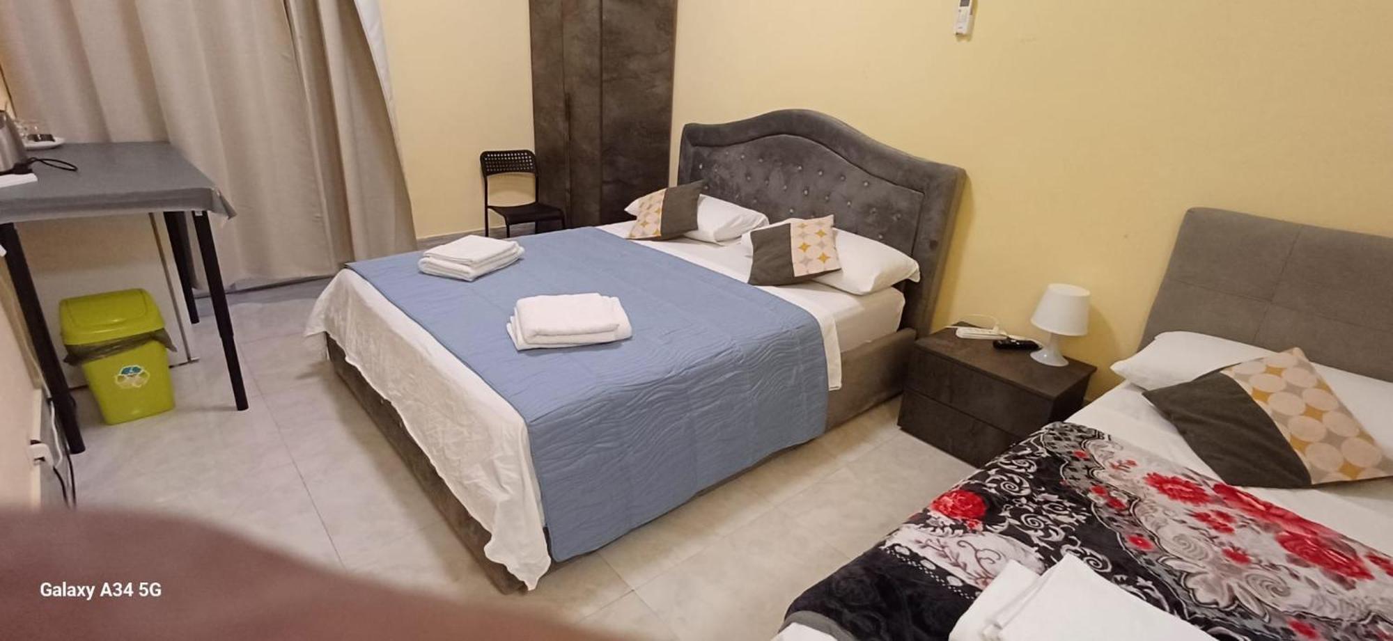 Bed and Breakfast Termini Gioberti Рим Экстерьер фото