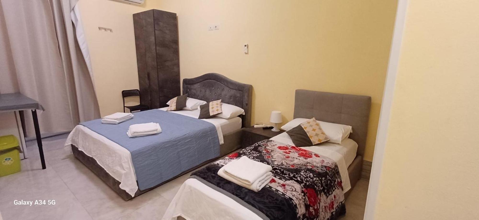 Bed and Breakfast Termini Gioberti Рим Экстерьер фото