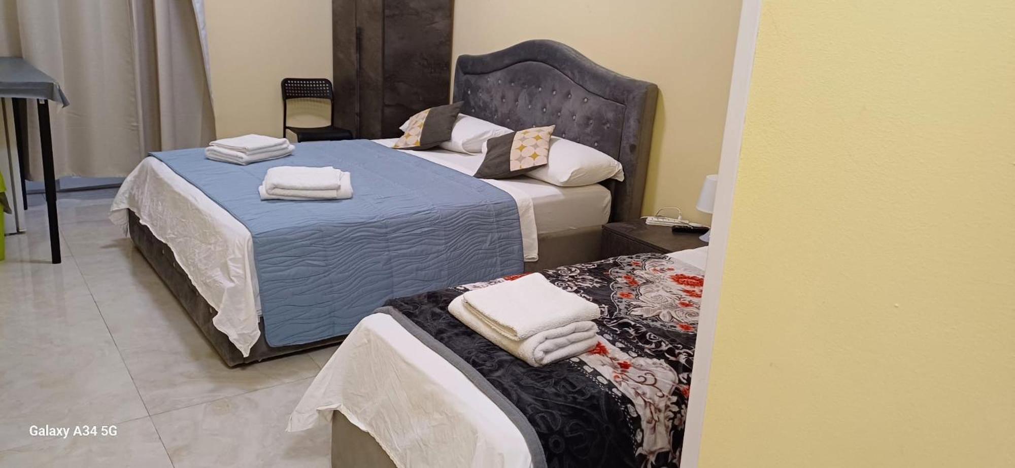 Bed and Breakfast Termini Gioberti Рим Экстерьер фото